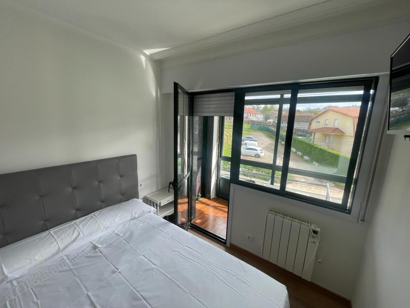 Posada Celtia Vigo Exteriér fotografie
